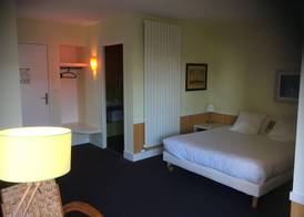 Hotel Cap D'Ambre 4