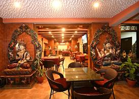 Sacred Boutique Hotel 2