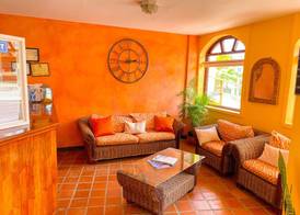 Point Salines Hotel 2