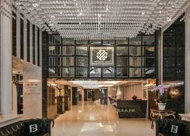 Harmonious Hotel 5
