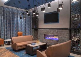 Residence Inn by Marriott Manchester Downtown 2