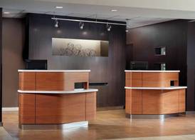 Courtyard by Marriott Tallahassee Downtown/Capital 3