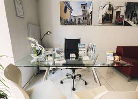 Hotel 33 Baroni 4