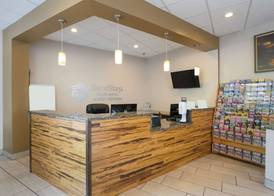 SureStay Plus Hotel by Best Western Gatlinburg 3