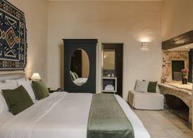 Alcanea Boutique Hotel 3