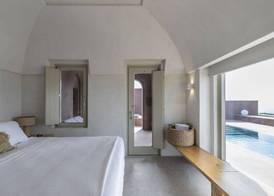 Serra Exclusive Suites 3