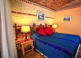 Hotel San Buenaventura de Atitlán 2