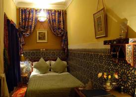 Riad Dalia 4