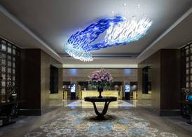 Windsor Hotel & Convention Center Istanbul 2