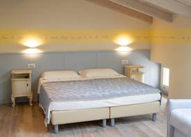 Villa di Cazzano - BioLuxury Living 5