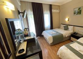 Hotel Oludeniz 4