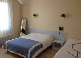 Le Relais de la route bleue 4
