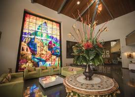 Aranwa Sacred Valley Hotel & Wellness 2