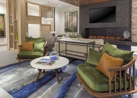 Fairfield Inn & Suites by Marriott Fort Collins South 4