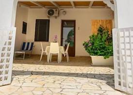 Agriturismo Masseria Terra D'Otranto 2