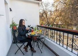 Tagle Hotel Boutique 5