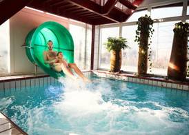 Center Parcs Sandur Emmen 2