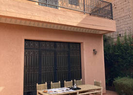 Locanda House, Marrakech Sidi Ghiat 5