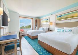 Margaritaville Hotel Kansas City 5