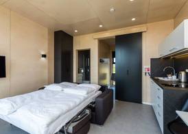 Harbour View Cottages Grindavik 4