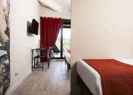 SOWELL HOTELS Golfe de Saint-Tropez 5
