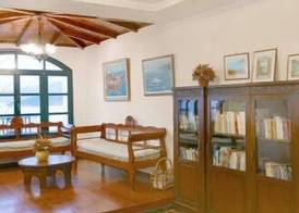 Erofili Beach Hotel 3