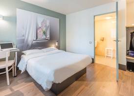 B&B HOTEL Beauvais 5