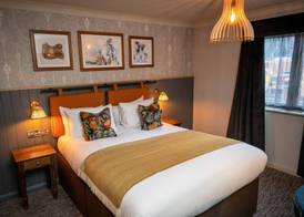 Ely Hotel by Chef & Brewer Collection 5