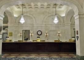 Fairmont Palliser 3
