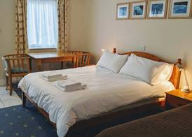 Ivybridge Guesthouse 5