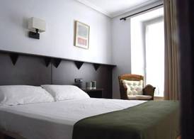 Hotel Arrasate by gaiarooms 4