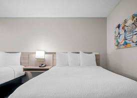 Microtel Inn Georgetown - Lexington North 5