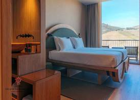 Barrilario Douro Wine Hotel e Spa - Quinta São Jose do Barrilario 4