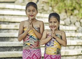 Four Seasons Resort Bali at Jimbaran Bay 2