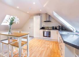 Host Stay Hillbrook House Dwelling 4