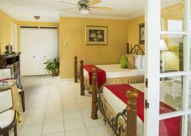 Polkerris Bed & Breakfast 5