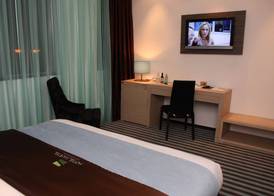 Hotel Nartel 5