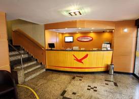 Hotel Vermont Ipanema 4