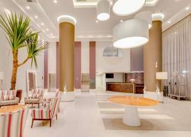 Linx Confins by Wish 4