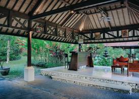 BeingSattvaa Luxury Ubud 5