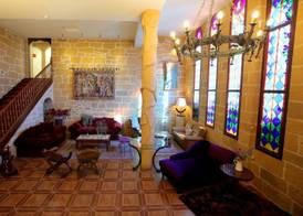 Hotel Castillo Bonavía 3