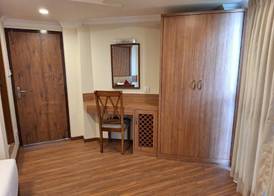 Hotel Himalayan Villa - Nagarkot 5