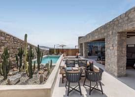 Rocabella Mykonos Hotel - member of Design Hotels 2
