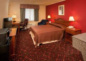 Travelodge by Wyndham Beckley 5