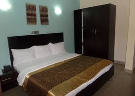 The Venetian Suites 5
