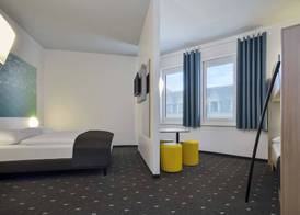B&B Hotel Halle (Saale) 5