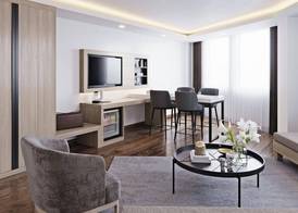 Silivri Park Hotel 4