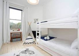 JOIVY Luxury House With Patio Next To North Berwick Beach 4