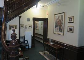 Madison Manor Boutique Hotel 3
