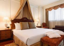 Eurostars Gran Hotel Santiago 4